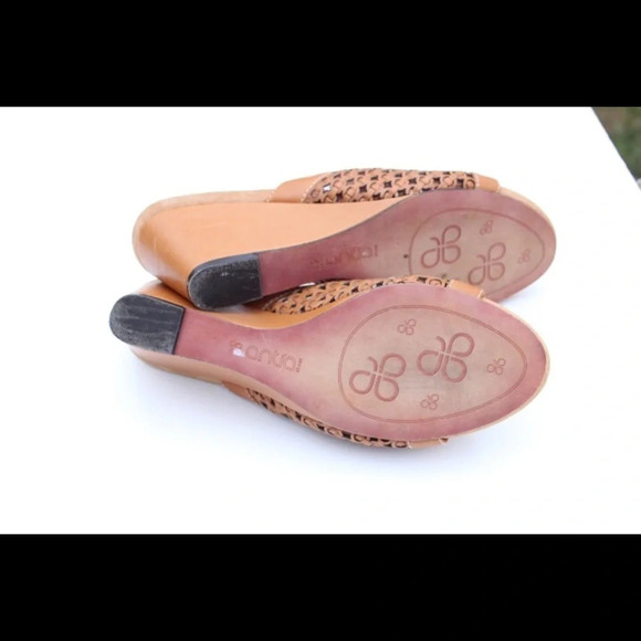 Antia wedge shoes - Picture 6 of 8